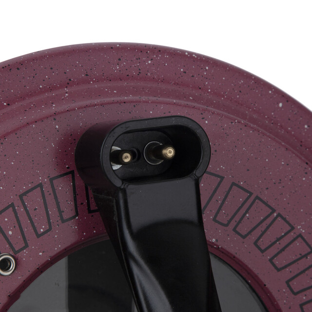 کیک پز لاوان مدل تیتان